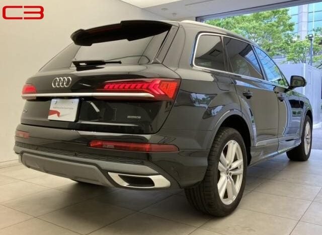 
								AUDI Q7 FOR SALE IN KENYA full									