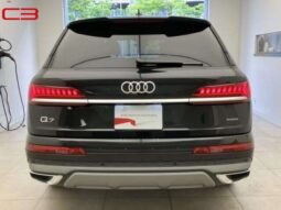 
										AUDI Q7 FOR SALE IN KENYA full									
