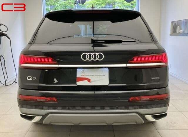 
								AUDI Q7 FOR SALE IN KENYA full									