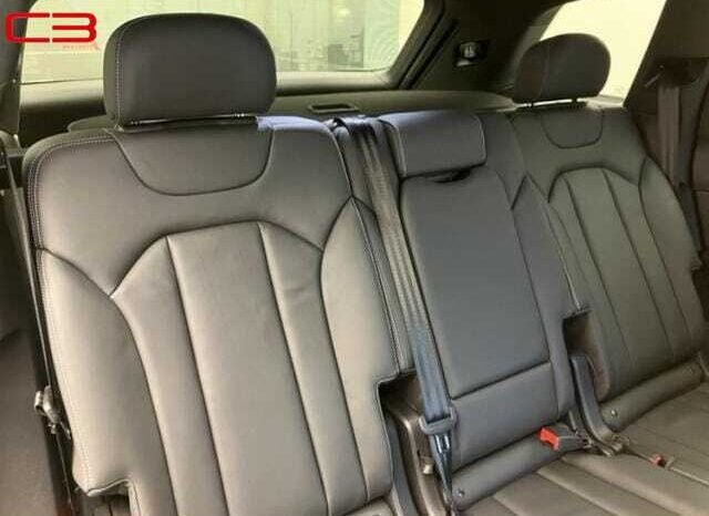 
								AUDI Q7 FOR SALE IN KENYA full									