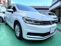 
										VOLKSWAGEN GOLF TOURAN FOR SALE IN KENYA full									