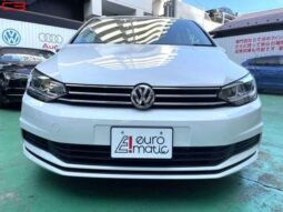 
										VOLKSWAGEN GOLF TOURAN FOR SALE IN KENYA full									
