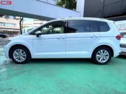 
										VOLKSWAGEN GOLF TOURAN FOR SALE IN KENYA full									