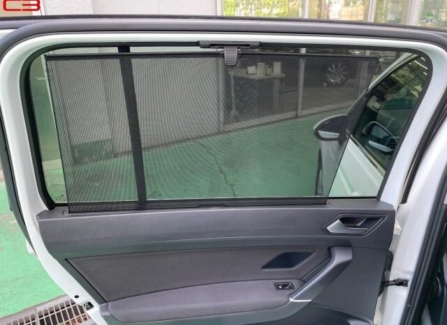 
								VOLKSWAGEN GOLF TOURAN FOR SALE IN KENYA full									