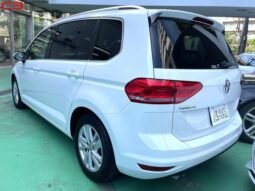 
										VOLKSWAGEN GOLF TOURAN FOR SALE IN KENYA full									