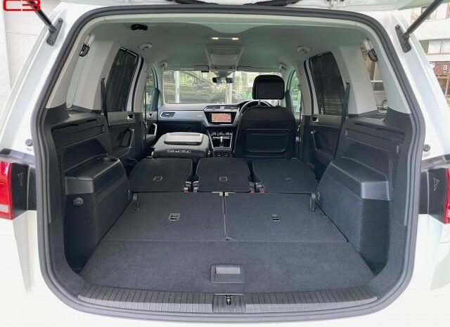 
								VOLKSWAGEN GOLF TOURAN FOR SALE IN KENYA full									