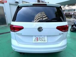 
										VOLKSWAGEN GOLF TOURAN FOR SALE IN KENYA full									