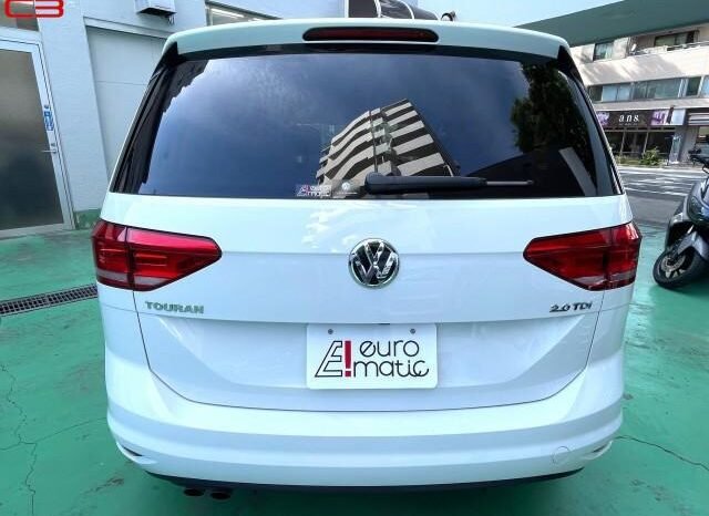 
								VOLKSWAGEN GOLF TOURAN FOR SALE IN KENYA full									