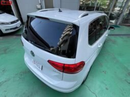 
										VOLKSWAGEN GOLF TOURAN FOR SALE IN KENYA full									