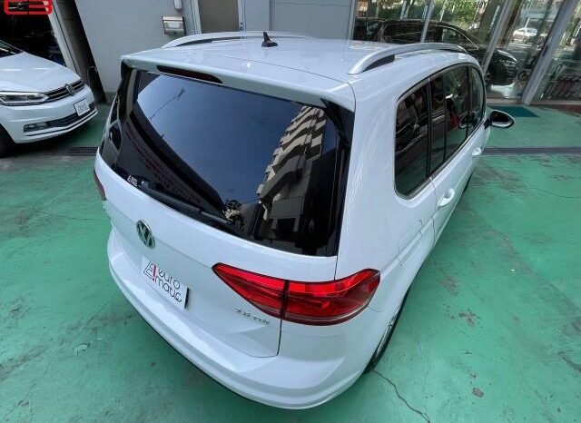 
								VOLKSWAGEN GOLF TOURAN FOR SALE IN KENYA full									