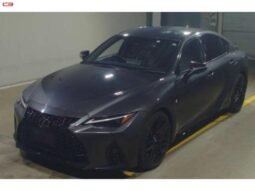 LEXUS IS FOR SALE IN KENYA