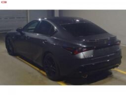 
										LEXUS IS FOR SALE IN KENYA full									