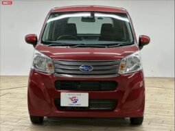 SUBARU STELLA FOR SALE IN KENYA