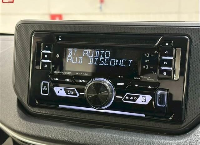 
								SUBARU STELLA FOR SALE IN KENYA full									