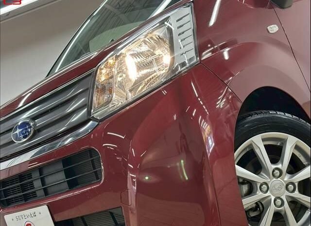 
								SUBARU STELLA FOR SALE IN KENYA full									