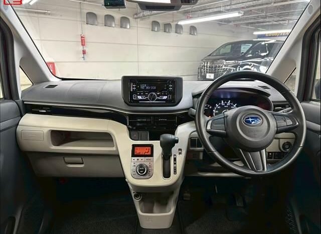 
								SUBARU STELLA FOR SALE IN KENYA full									