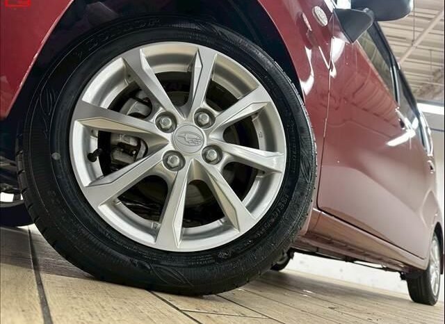 
								SUBARU STELLA FOR SALE IN KENYA full									