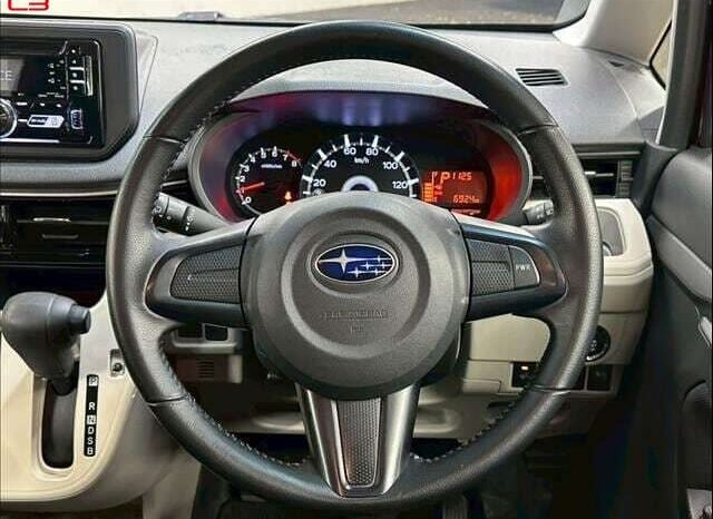 
								SUBARU STELLA FOR SALE IN KENYA full									
