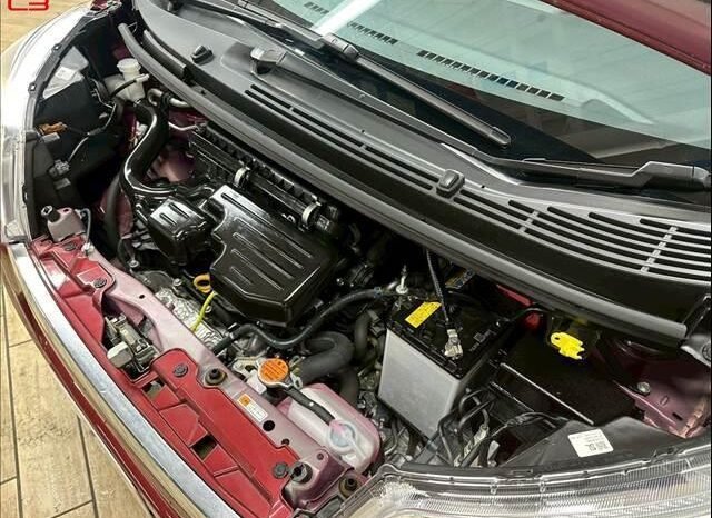 
								SUBARU STELLA FOR SALE IN KENYA full									