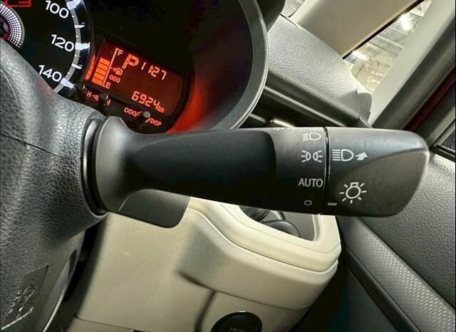 
								SUBARU STELLA FOR SALE IN KENYA full									