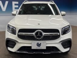 
										MERCEDES GLB CLASS FOR SALE IN KENYA full									