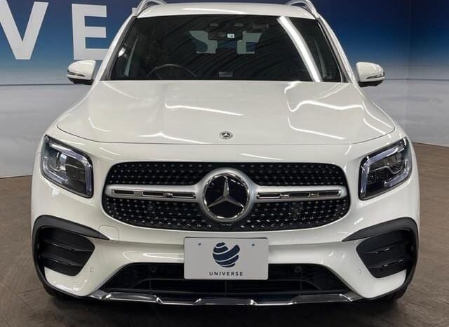 
								MERCEDES GLB CLASS FOR SALE IN KENYA full									