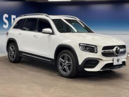 
										MERCEDES GLB CLASS FOR SALE IN KENYA full									