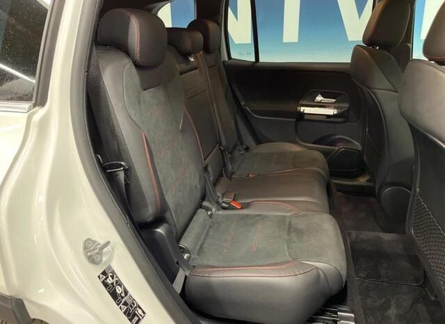 
								MERCEDES GLB CLASS FOR SALE IN KENYA full									