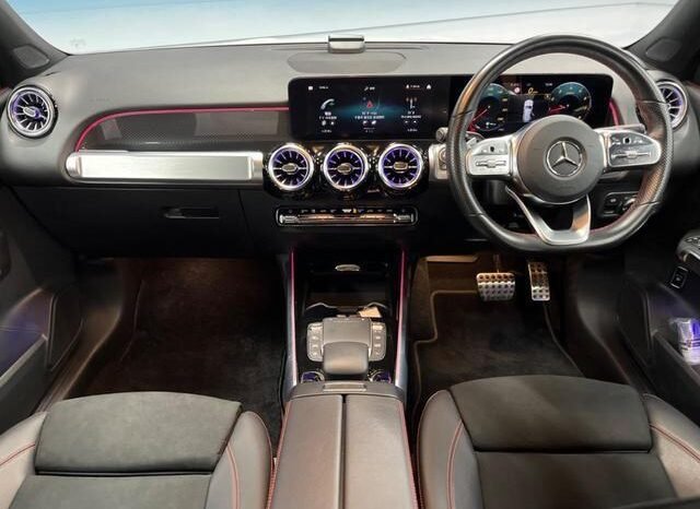 
								MERCEDES GLB CLASS FOR SALE IN KENYA full									