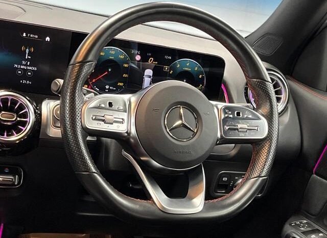 
								MERCEDES GLB CLASS FOR SALE IN KENYA full									