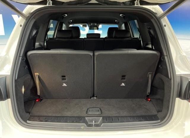 
								MERCEDES GLB CLASS FOR SALE IN KENYA full									