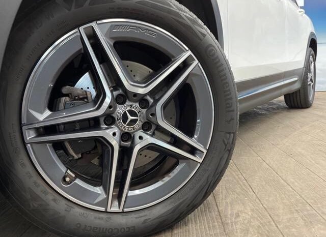 
								MERCEDES GLB CLASS FOR SALE IN KENYA full									
