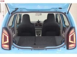 
										VOLKSWAGEN UP FOR SALE IN KENYA full									