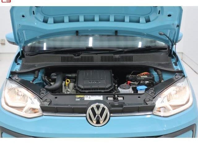 
								VOLKSWAGEN UP FOR SALE IN KENYA full									