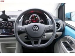 
										VOLKSWAGEN UP FOR SALE IN KENYA full									