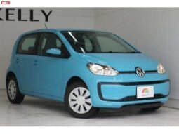 VOLKSWAGEN UP FOR SALE IN KENYA