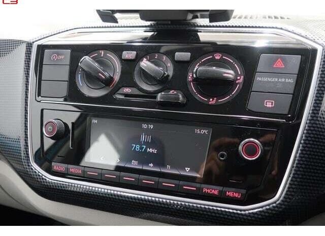 
								VOLKSWAGEN UP FOR SALE IN KENYA full									
