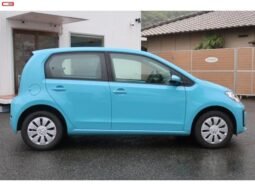 
										VOLKSWAGEN UP FOR SALE IN KENYA full									