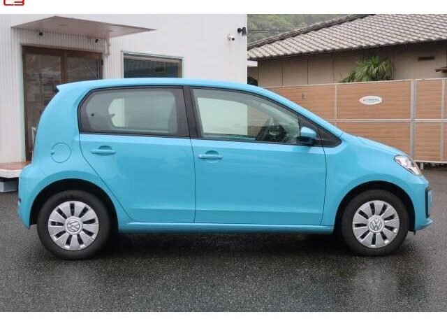
								VOLKSWAGEN UP FOR SALE IN KENYA full									