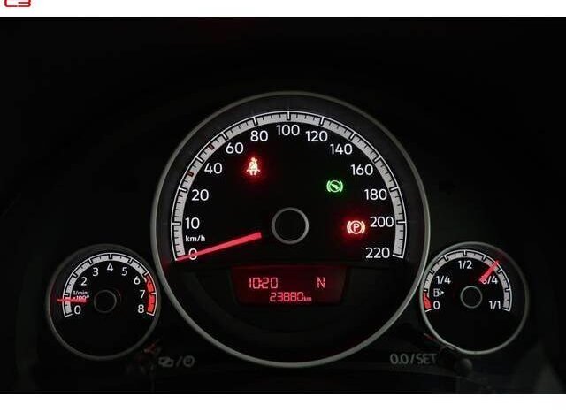 
								VOLKSWAGEN UP FOR SALE IN KENYA full									