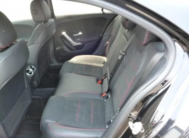 
								MERCEDES A CLASS SEDAN FOR SALE IN KENYA full									