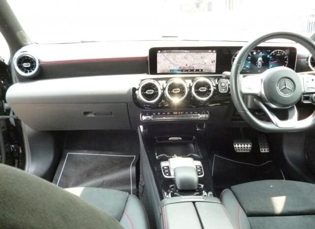 
								MERCEDES A CLASS SEDAN FOR SALE IN KENYA full									