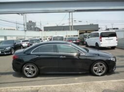 
										MERCEDES A CLASS SEDAN FOR SALE IN KENYA full									