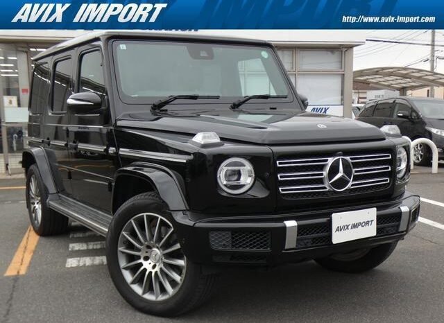 
								MERCEDES G CLASS FOR SALE IN KENYA full									