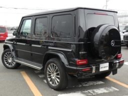 
										MERCEDES G CLASS FOR SALE IN KENYA full									
