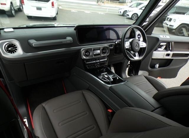 
								MERCEDES G CLASS FOR SALE IN KENYA full									