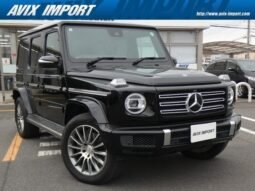 MERCEDES G CLASS FOR SALE IN KENYA