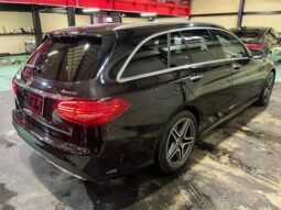 
										MERCEDES C CLASS STATIONWAGON FOR SALE IN KENYA full									