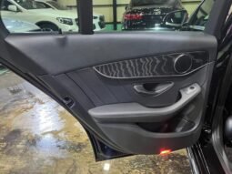 
										MERCEDES C CLASS STATIONWAGON FOR SALE IN KENYA full									