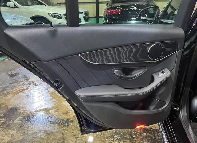 
								MERCEDES C CLASS STATIONWAGON FOR SALE IN KENYA full									